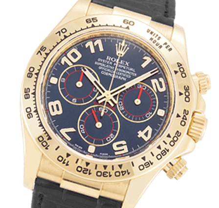 Sell Your Rolex Daytona 116518 Watches