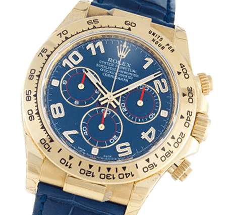 Buy or Sell Rolex Daytona 116518