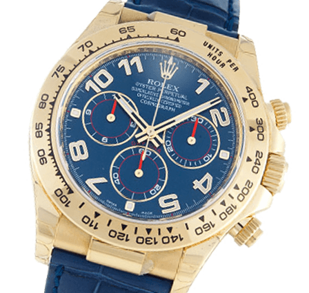 Sell Your Rolex Daytona 116518 Watches