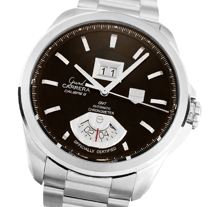 Buy or Sell Tag Heuer Grand Carrera WAV5113.BA0901