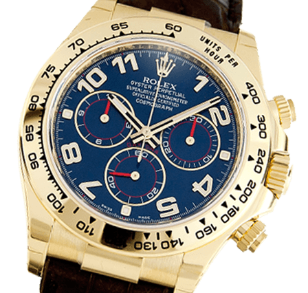 Buy or Sell Rolex Daytona 116518