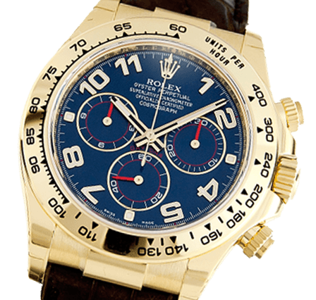 Sell Your Rolex Daytona 116518 Watches