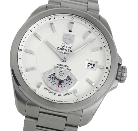 Tag Heuer Grand Carrera WAV511B.BA0900 Watches for sale