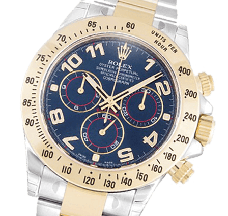 Buy or Sell Rolex Daytona 116523
