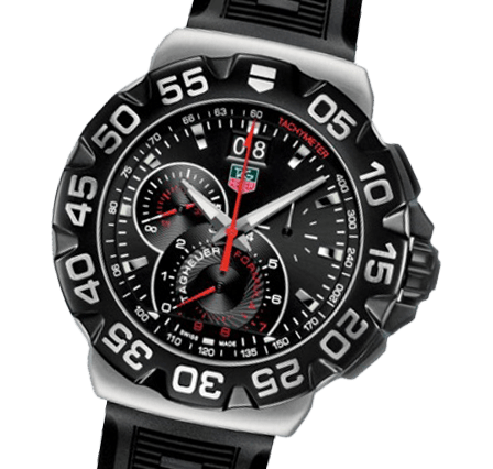 Tag Heuer Formula 1 CAH1010.BT0717 Watches for sale
