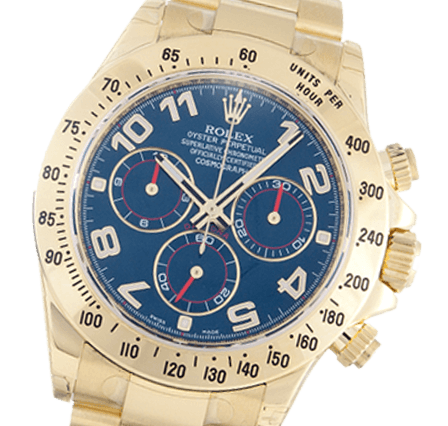 Buy or Sell Rolex Daytona 116528
