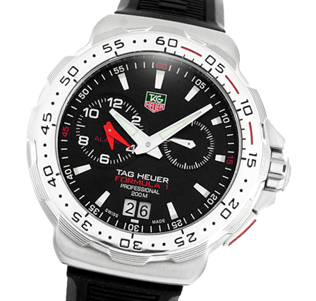 Sell Your Tag Heuer Formula 1 WAH111C.BT0714 Watches