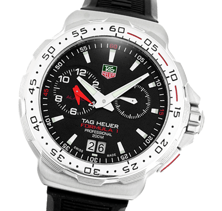 Buy or Sell Tag Heuer Formula 1 WAH111C.BT0714