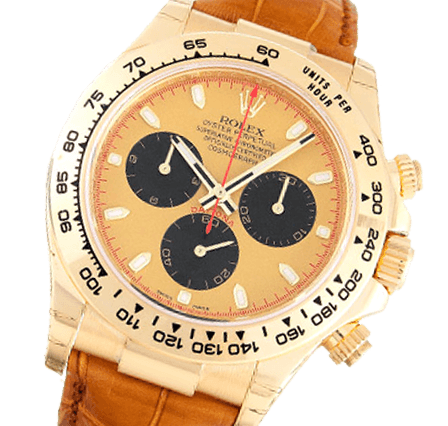 Buy or Sell Rolex Daytona 116518