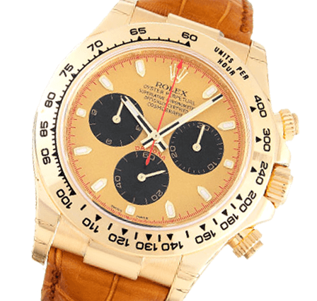 Sell Your Rolex Daytona 116518 Watches