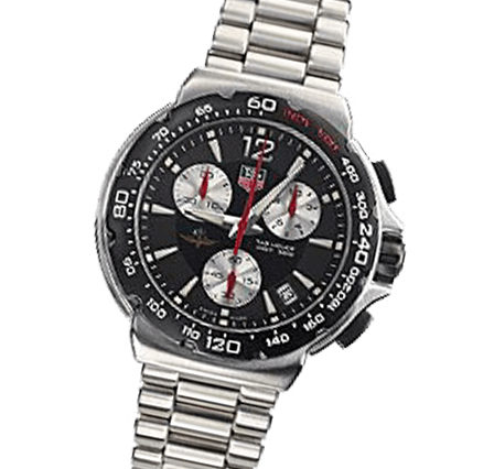Sell Your Tag Heuer Formula 1 CAC111A.BA0850 Watches