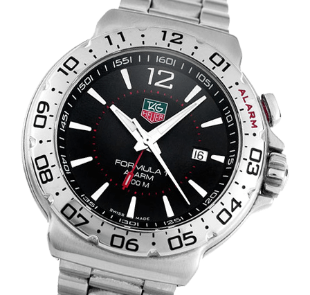 Tag Heuer Formula 1 WAC111A.BA0850 Watches for sale