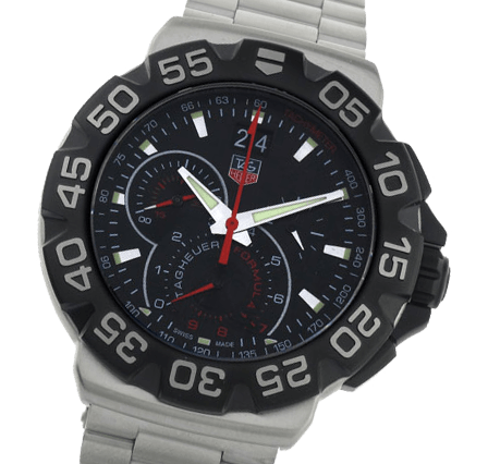 Tag Heuer Formula 1 CAH1010.BA0854 Watches for sale