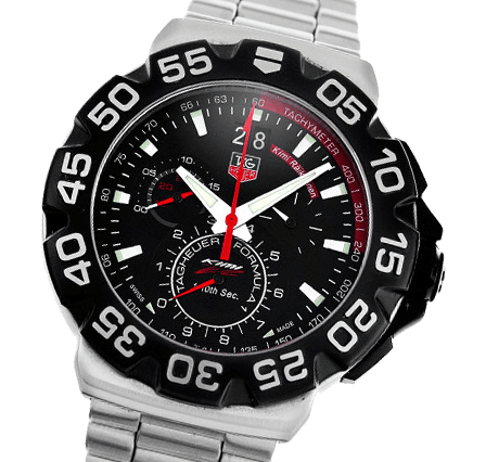 Tag Heuer Formula 1 CAH1014.BA0854 Watches for sale