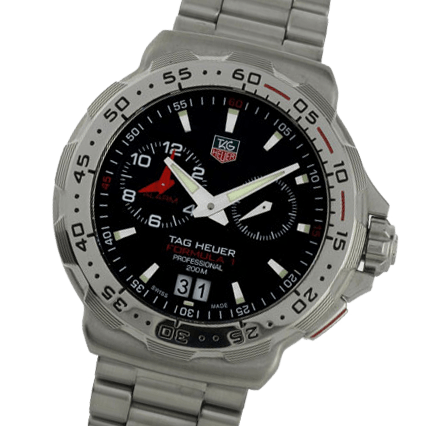 Sell Your Tag Heuer Formula 1 WAH111C.BA0850 Watches