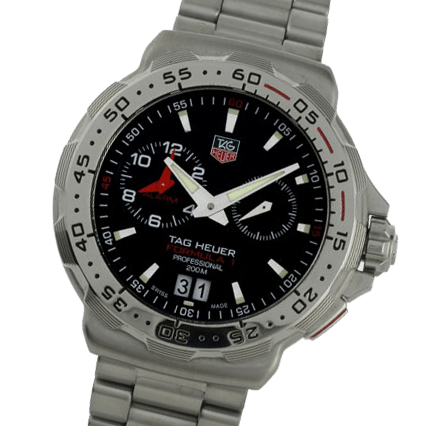 Buy or Sell Tag Heuer Formula 1 WAH111C.BA0850