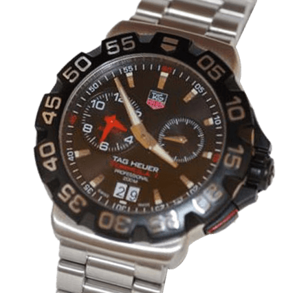 Tag Heuer Formula 1 WAH111A.BA0850 Watches for sale