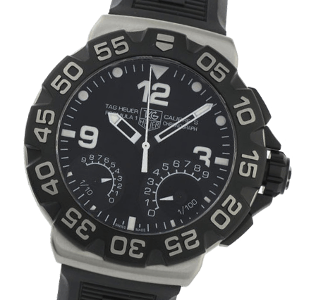 Tag Heuer Formula 1 CAH7010.BT0717 Watches for sale