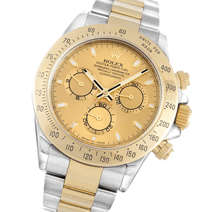 Buy or Sell Rolex Daytona 16523