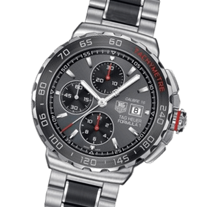 Sell Your Tag Heuer Formula 1 CAU2011.BA0873 Watches