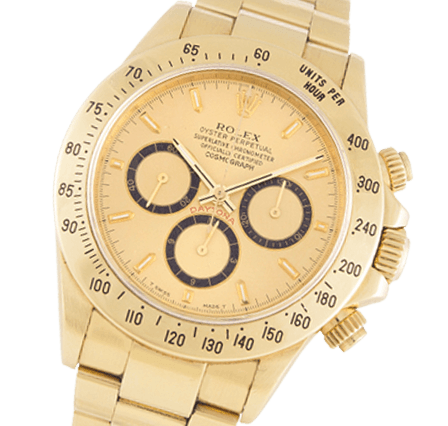 Buy or Sell Rolex Daytona 16528