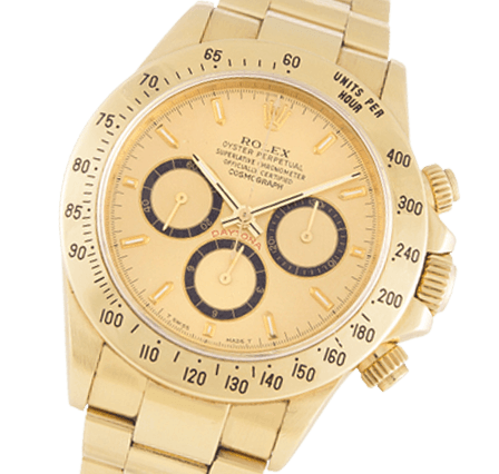 Sell Your Rolex Daytona 16528 Watches