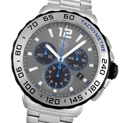 Sell Your Tag Heuer Formula 1 CAU1119.BA0858 Watches
