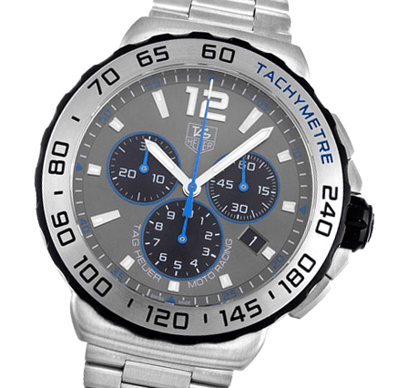 Buy or Sell Tag Heuer Formula 1 CAU1119.BA0858