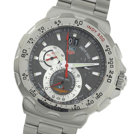 Tag Heuer Formula 1 CAH101A.BA0854 Watches for sale