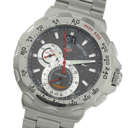 Buy or Sell Tag Heuer Formula 1 CAH101A.BA0854