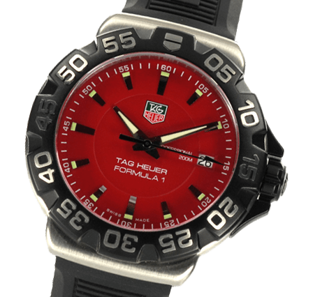 Tag Heuer Formula 1 WAH1112.BT0714 Watches for sale