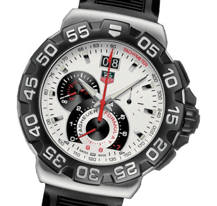 Tag Heuer Formula 1 CAH1011.BT0717 Watches for sale