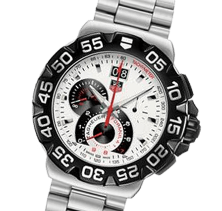 Tag Heuer Formula 1 CAH1011.BA0860 Watches for sale