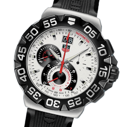 Tag Heuer Formula 1 CAH1011.FT6026 Watches for sale