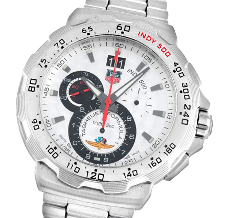 Sell Your Tag Heuer Formula 1 CAH101B.BA0860 Watches