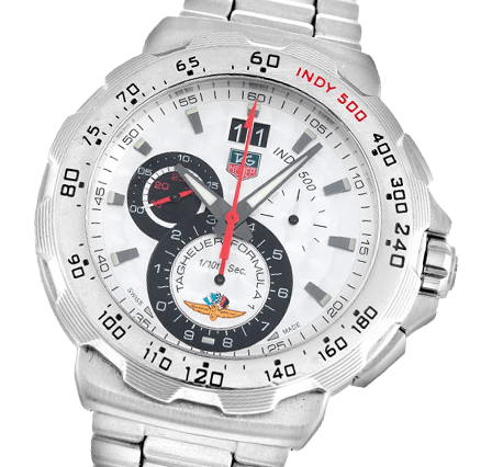 Tag Heuer Formula 1 CAH101B.BA0860 Watches for sale
