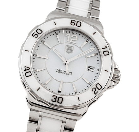 Sell Your Tag Heuer Formula 1 WAH1211.BA0861 Watches