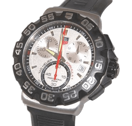 Tag Heuer Formula 1 CAH1111.BT0714 Watches for sale