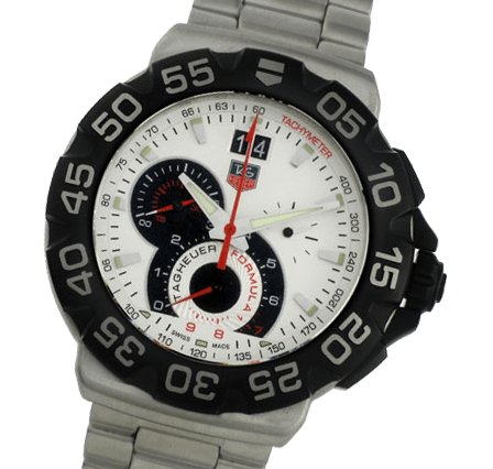 Tag Heuer Formula 1 CAH1011.BA0854 Watches for sale