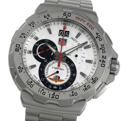 Tag Heuer Formula 1 CAH101B.BA0854 Watches for sale