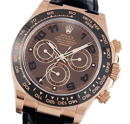 Rolex Daytona 116515 LN Watches for sale