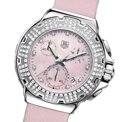 Sell Your Tag Heuer Formula 1 Sparkling CAC1311.FC6220 Watches