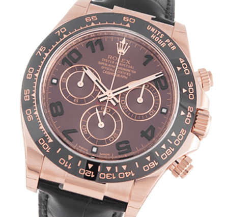 Buy or Sell Rolex Daytona 116515
