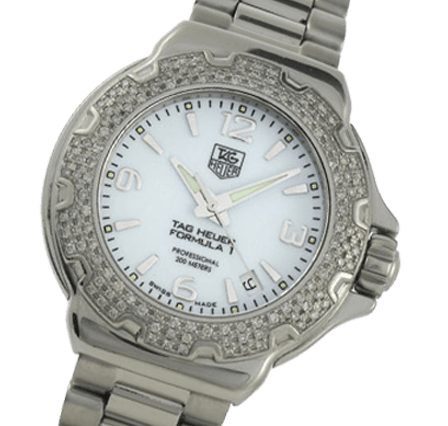 Sell Your Tag Heuer Formula 1 Sparkling WAC1215.BA0852 Watches