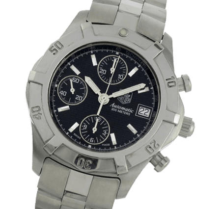 Tag Heuer 2000 Exclusive CN2111.BA0361 Watches for sale