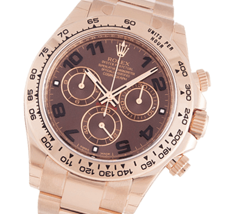 Buy or Sell Rolex Daytona 116505