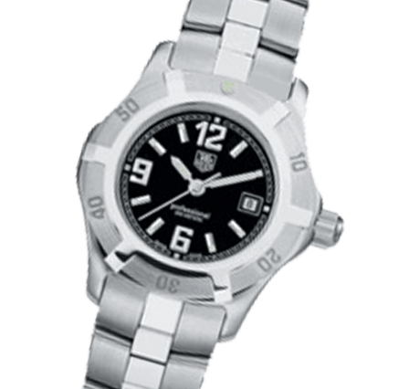 Sell Your Tag Heuer 2000 Exclusive WN1310.BA0333 Watches