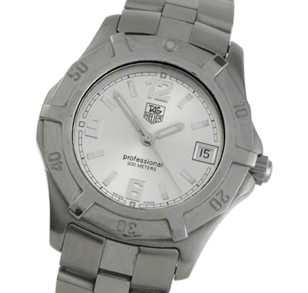 Sell Your Tag Heuer 2000 Exclusive WN111C.BA0359 Watches