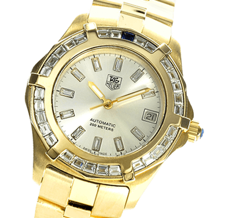 Sell Your Tag Heuer 2000 Exclusive WN5141 Watches