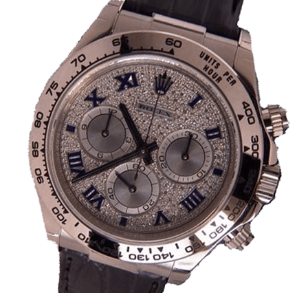 Buy or Sell Rolex Daytona 116519